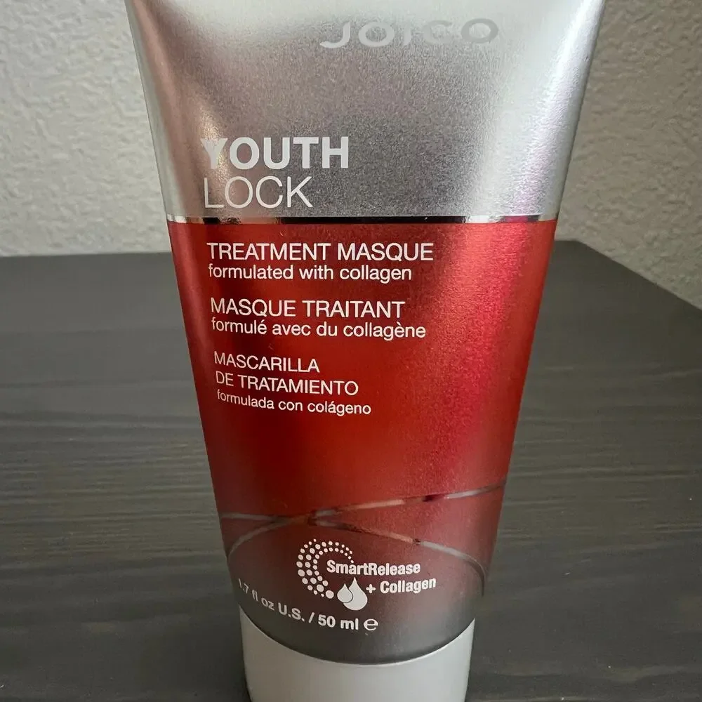 Joico youth lock